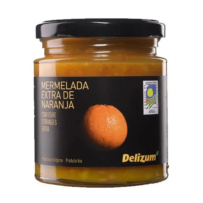 Marmellata Extra Arancia