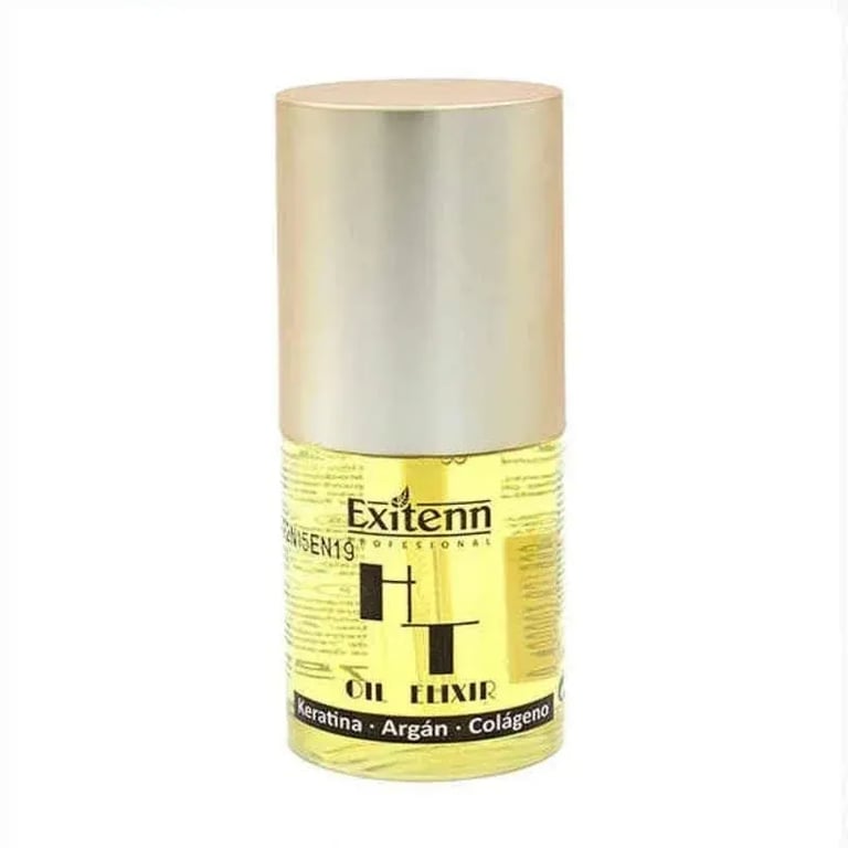 Ht Oil Elixir Keratina