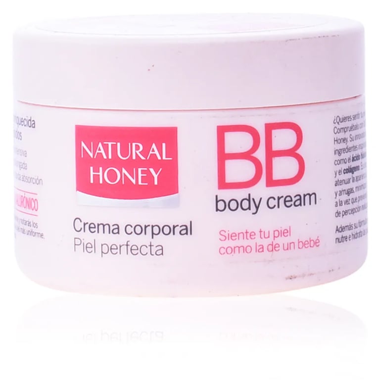Bb Cream Perfecte Huid Lichaamscrème