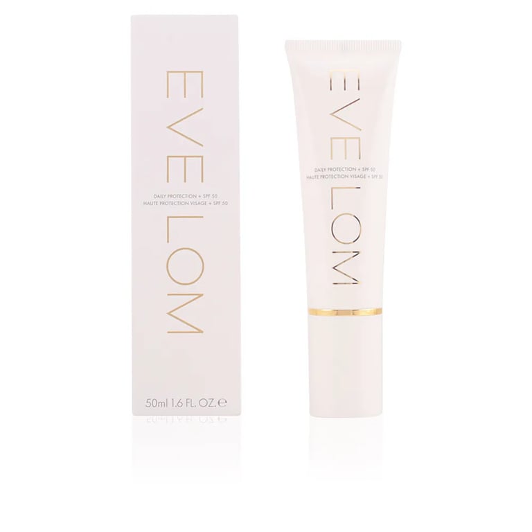 Daily Protection Spf+50
