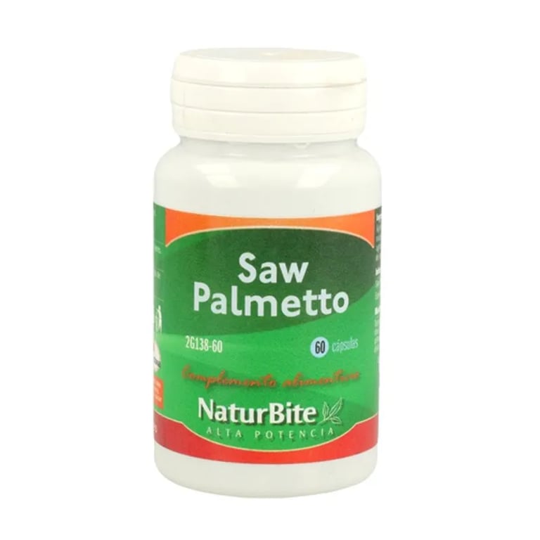 Saw Palmetto