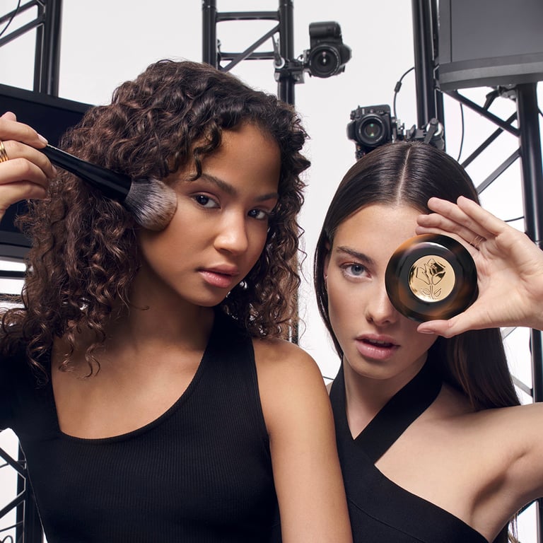 Teint Idole Ultra Wear Serum Highlighter #03 di Lancôme