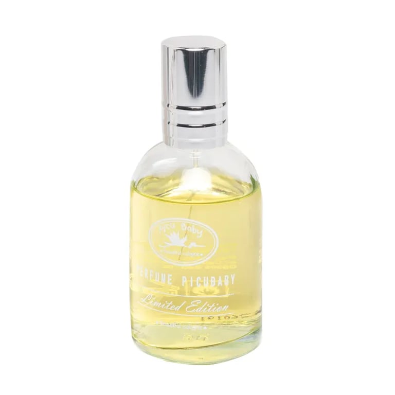 Limited Edition EDP
