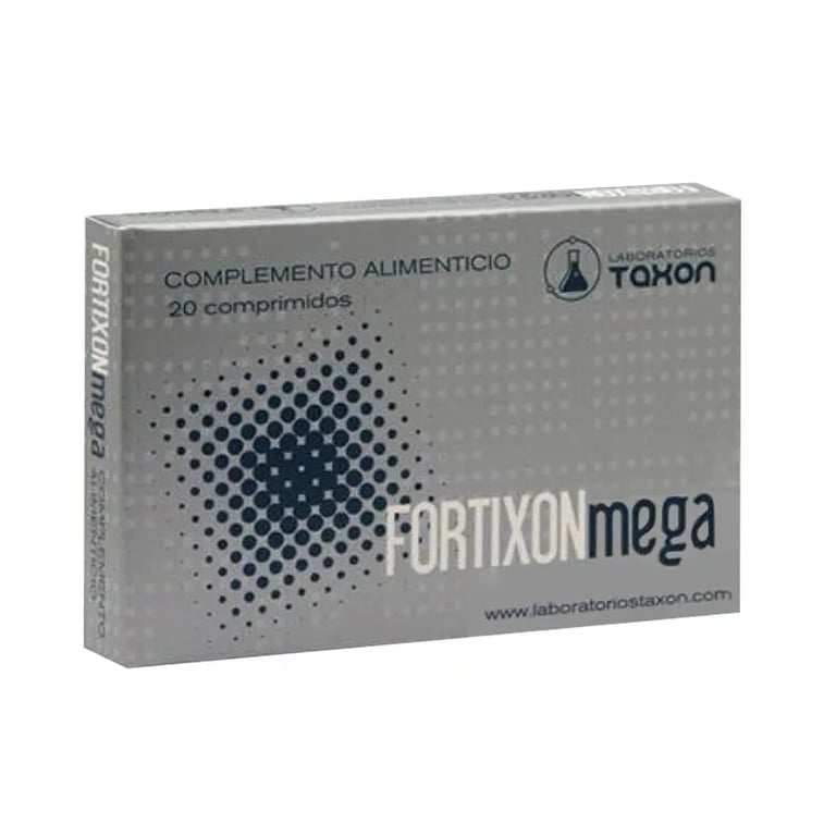 Fortixon Mega