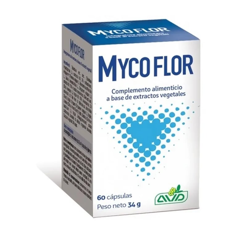 Mycoflor