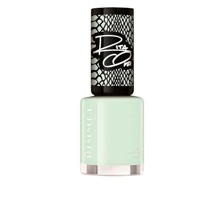 60 Seconds Super Shine #872-Hint Of Mint
