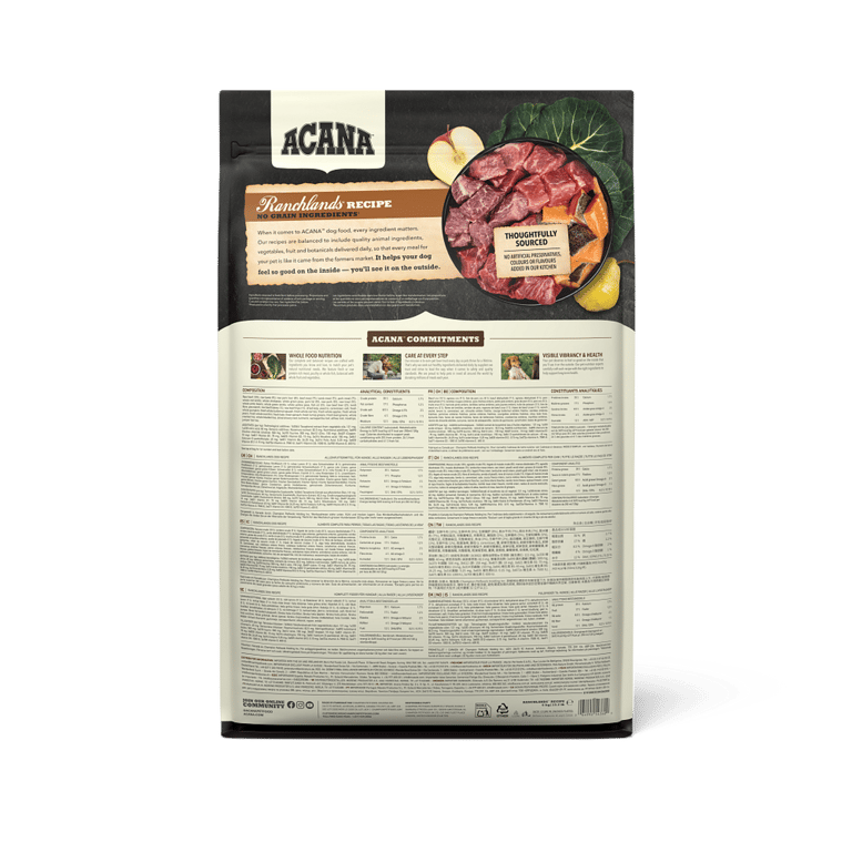 Hundefutter Ranchlands - imagen 6 de 10