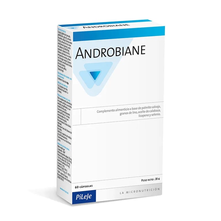 ANDROBIANE PROTECT