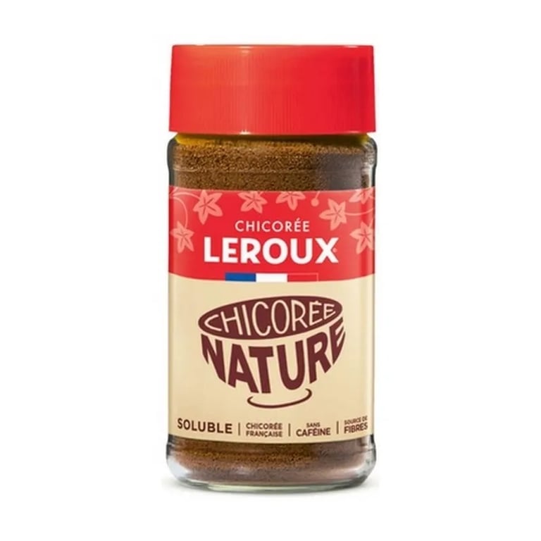 Achicoria Soluble Sin Gluten