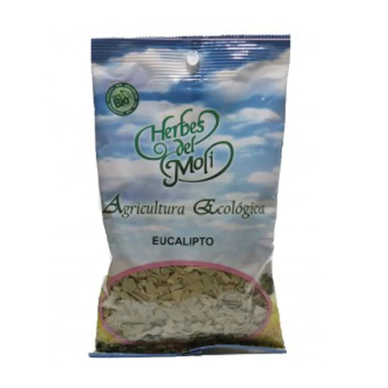 EUCALIPTO HOJA BIO