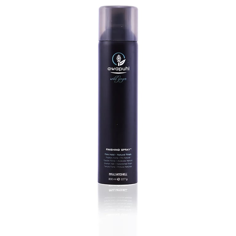 Awapuhi Finishing Spray