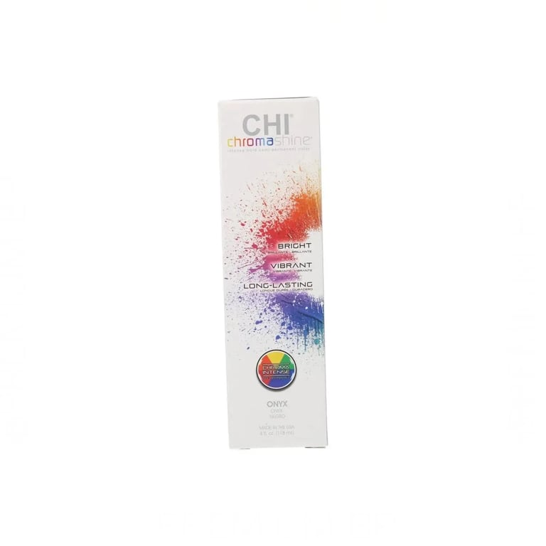 Chi Chroma Shine Grass Roots