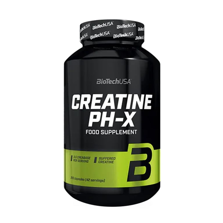 CREATINA PH-X