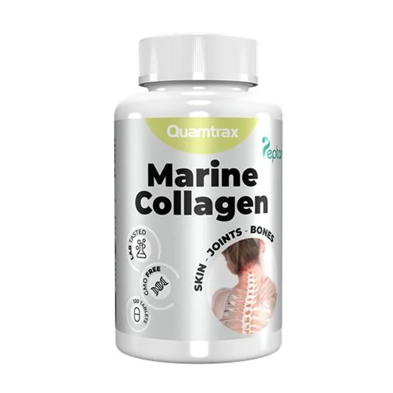 COLÁGENO MARINO PLUS