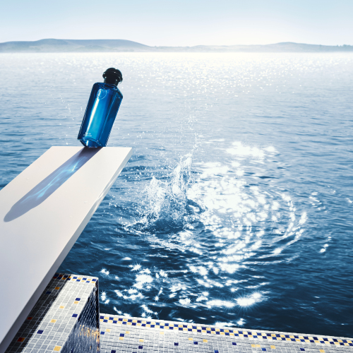 Eau De Citron Noir EDC 100 ml de Hermes