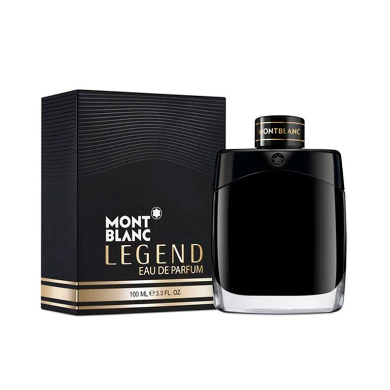 Legend EDP 100 ml de Montblanc