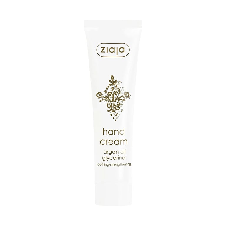 Crema Per Le Mani Argan Oil