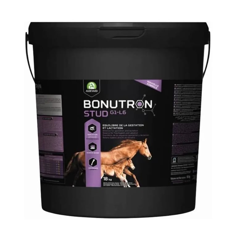 Bonutron Stud G1-L6
