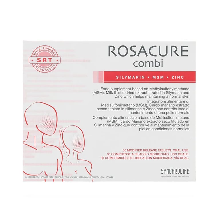 Rosacure Combi