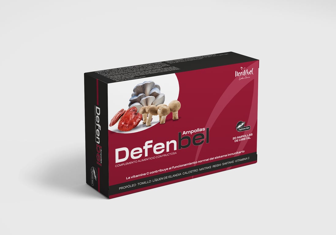 Defenbel - imagen 2 de 7