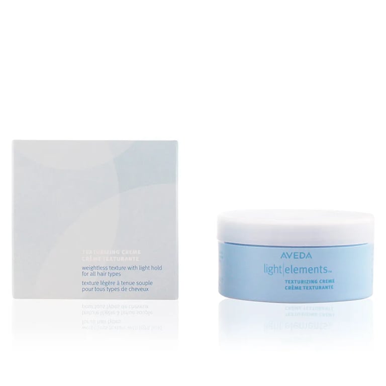 Light Elements Texturizing Creme