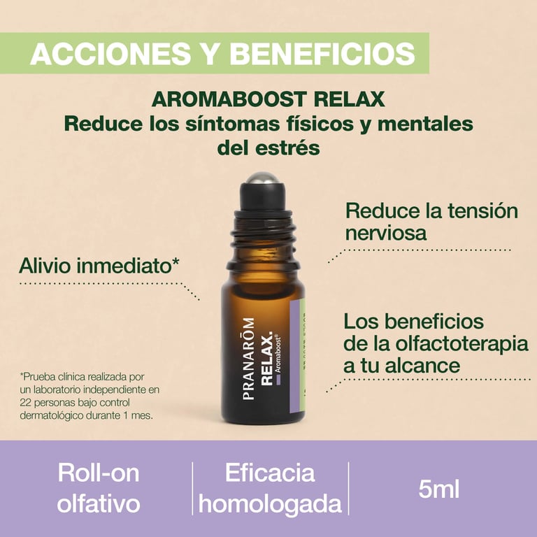 Roll On Relax Bio - imagen 2 de 6