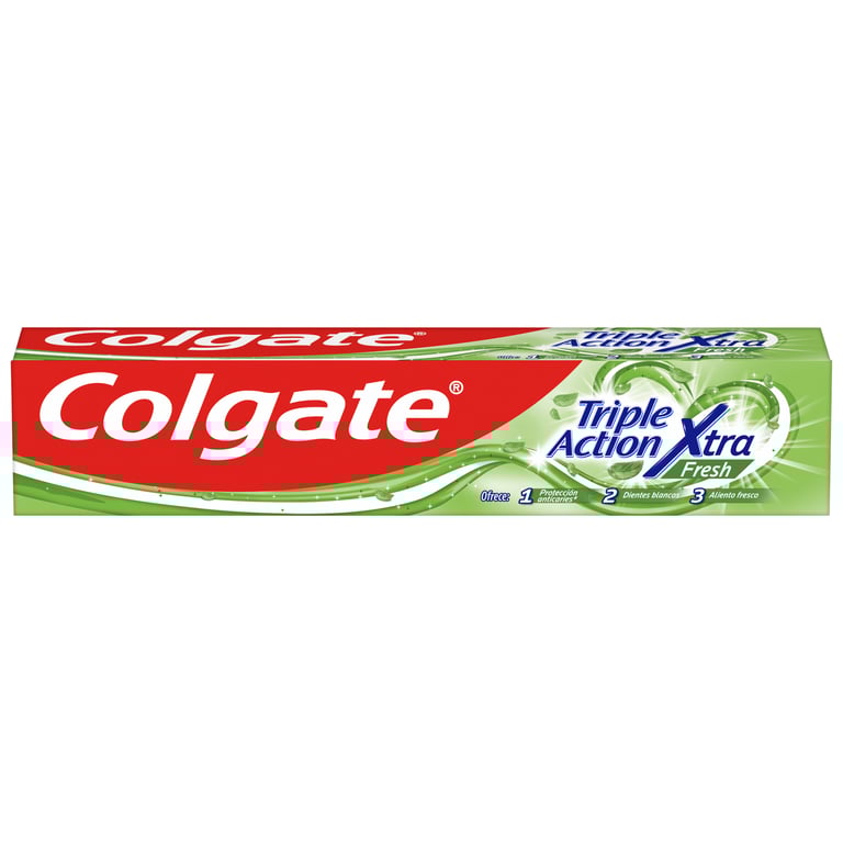 Triple Action Xtra Fresh Zahnpasta 75 ml von Colgate
