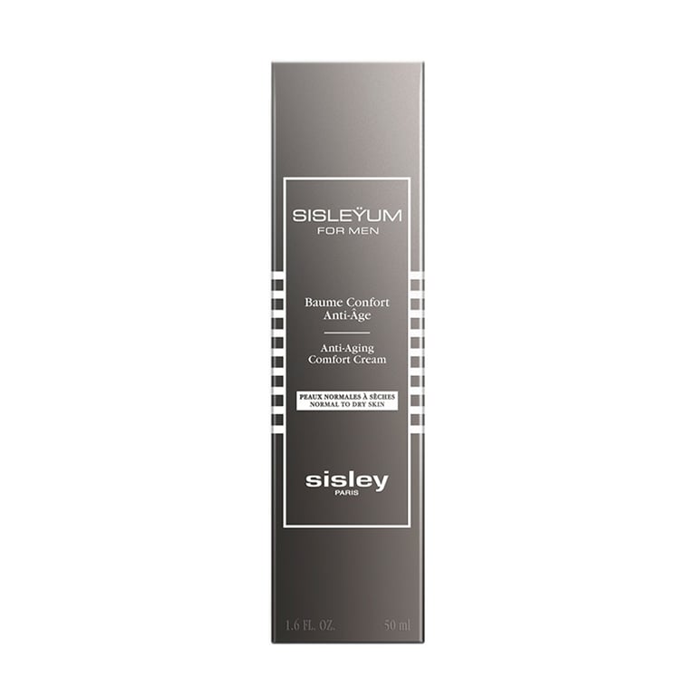 Sisleÿum For Men Baume Confort Anti-Âge 50 ml de Sisley