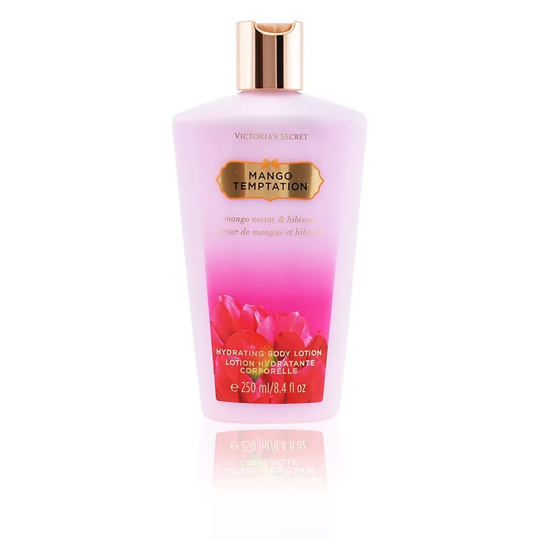 Mango Temptation Loción Hidratante Corporal