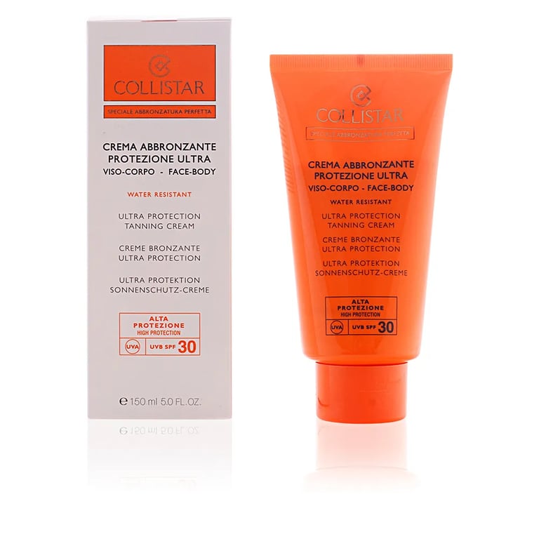 Perfect Taining Ultra Prot Cream Spf30
