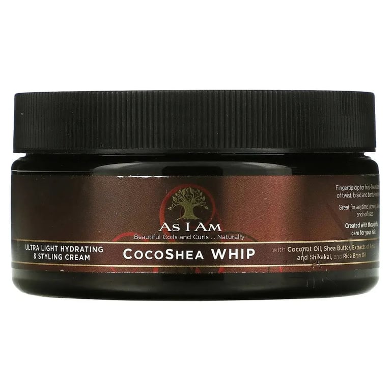 Cocoshea Whip Crema