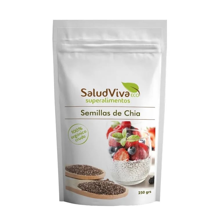 Graine de Chia Bio