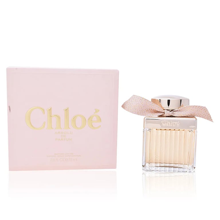 Chloe Absolu De Parfum Limited Edition EDP