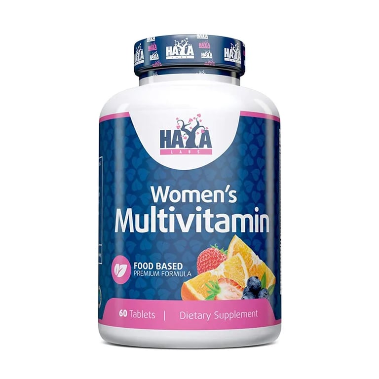 Women´s Multivitamin