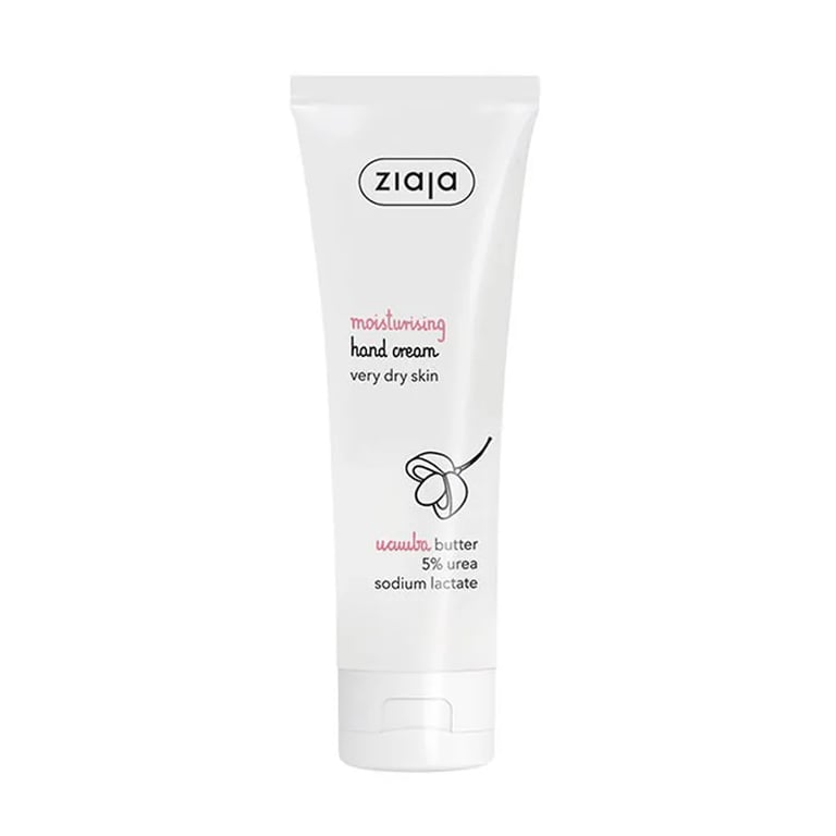 Crema Mani Idratante Ucuuba Butter 5% Urea