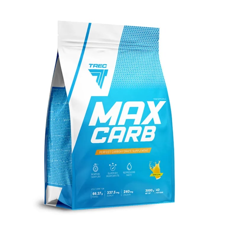 Max Carb