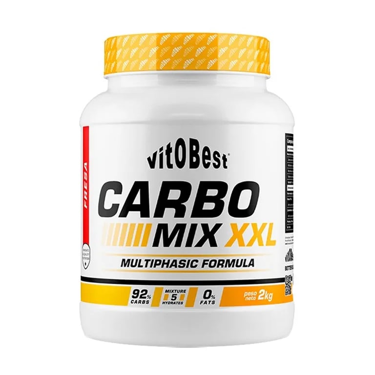 Carbo Mix XXL