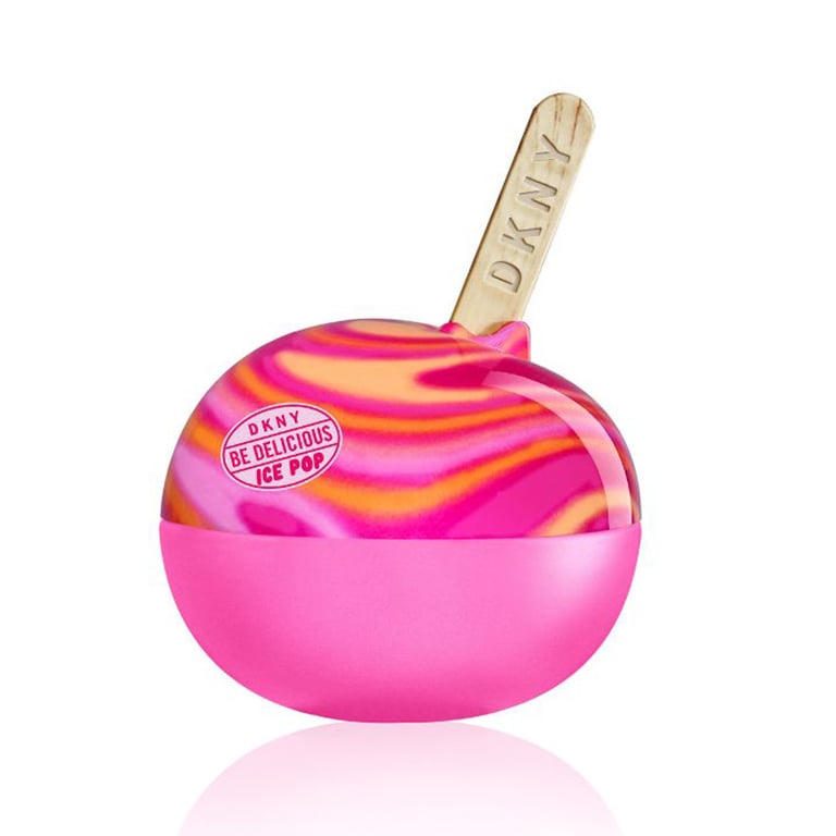 Be Delicious Ice Pop Very Cherry EDP 50 ml