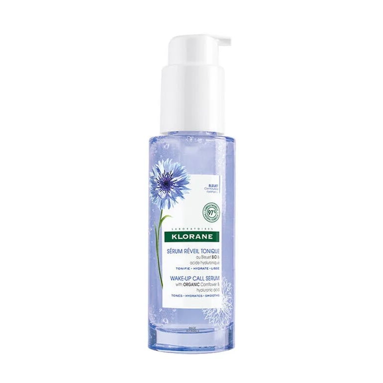 Kornblume Invigorating Awakening Serum