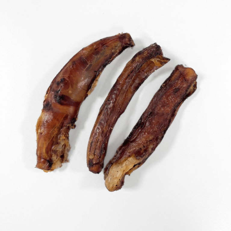 Nerf de Veau Déshydraté 12 cm - imagen 2 de 2