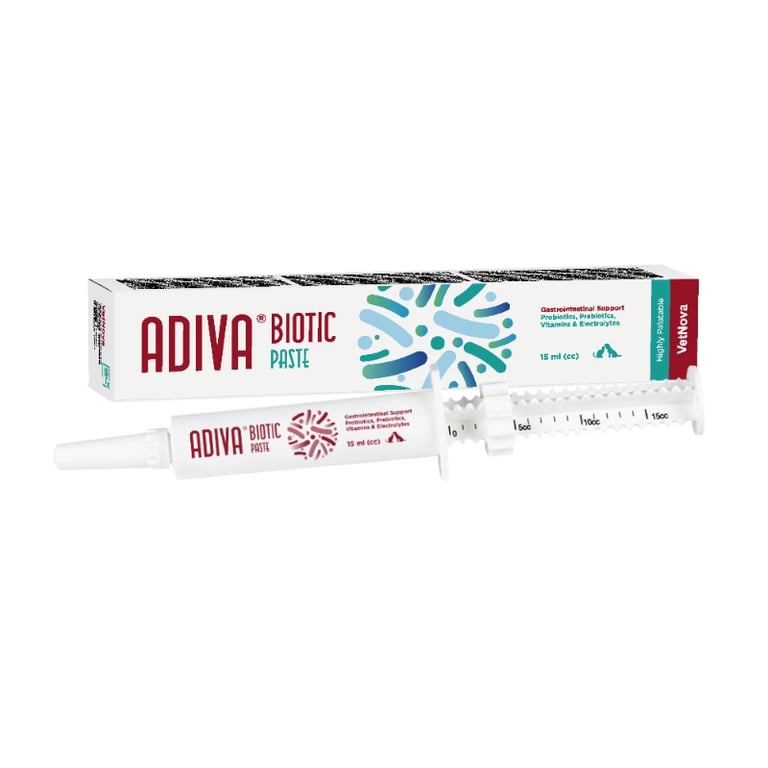 Adiva Biotic Powder - imagen 2 de 2