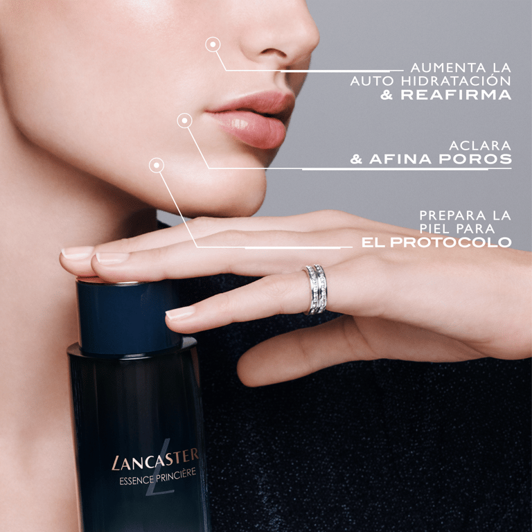 Essence Princière 150 ml von Lancaster