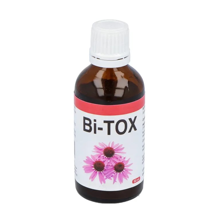 Bi Tox