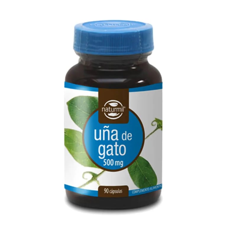 Unghia Di Gatto 500 Mg