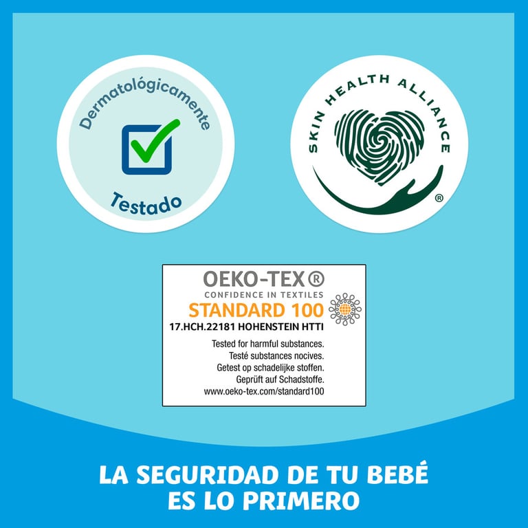 Dodot Bébé Sec T-3 62 Unités de Dodot