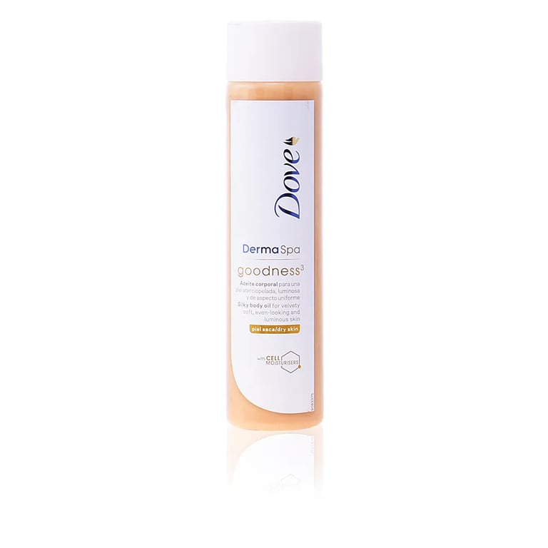 Derma Spa Goodness Body Oil