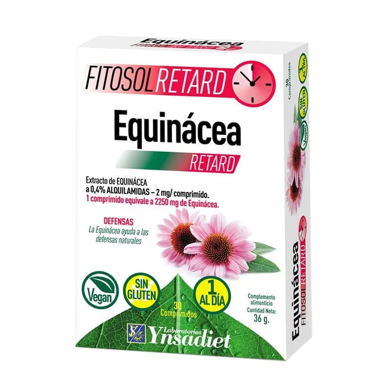 Fitosol Retard Equinacea