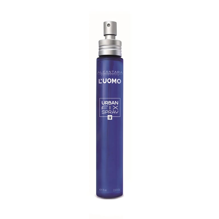 L'Uomo Urban Fix Spray