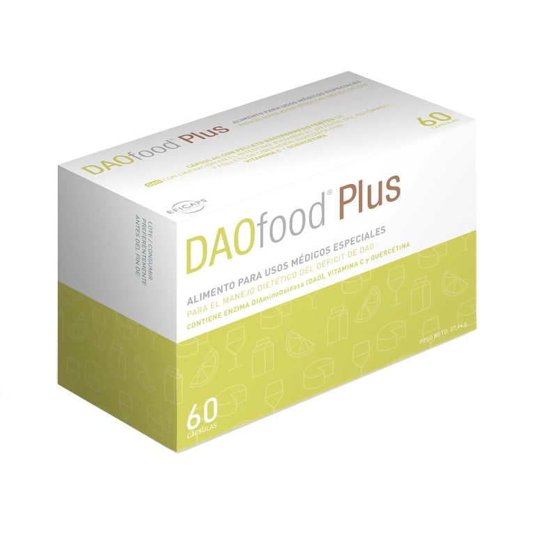 Daofood Plus