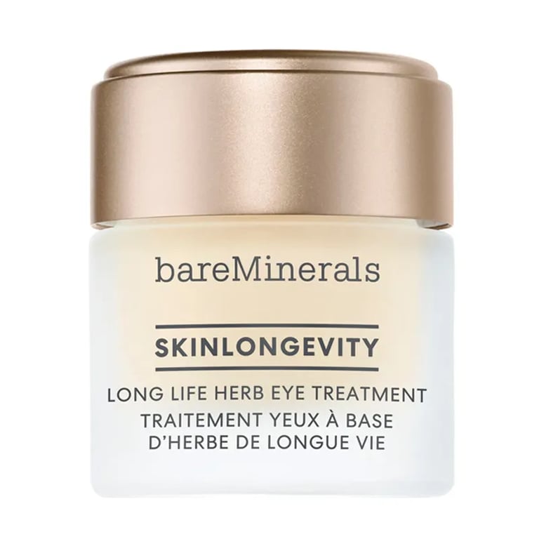 Skinlongevity Long Life Herb Eye Treatment